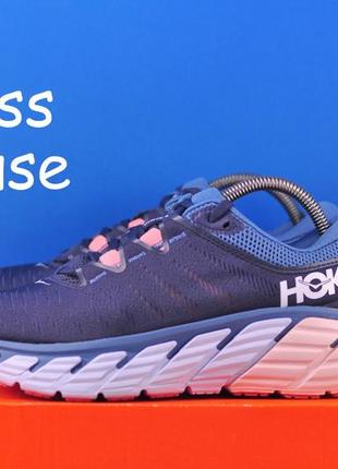 Hoka one one gaviota 3