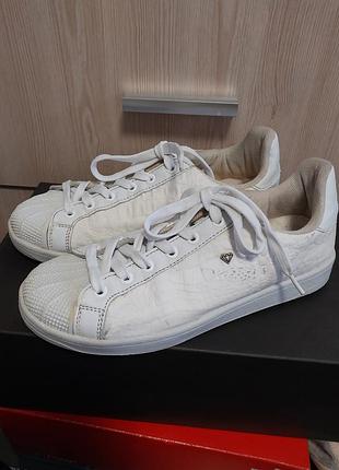 Якісні  турецькі кеди sneakaz