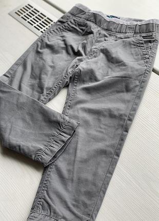 Штани для хлопчика