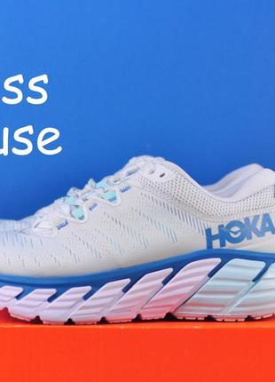 Hoka one one gaviota 3