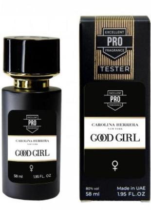 Carolina herrera good girl