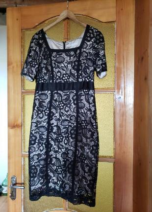 Женское новое платье 46 размера
