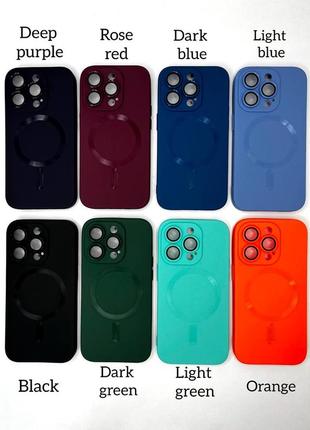 Чохол iphone 7,8,se20, 7 plus, 8 plus, x/xs, xr, 11, 11 pro, 11 pro max, 12, 12 pro, 12 pro max,4 фото