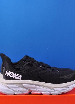 Hoka one one clifton edge3 фото