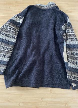 Кардиган 3
