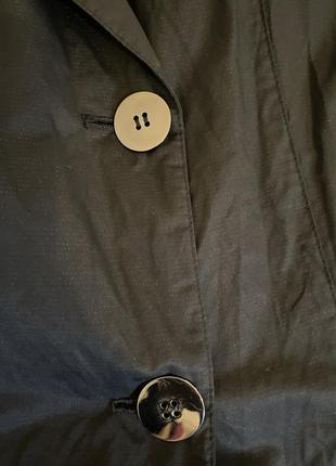 Плащ италия 8