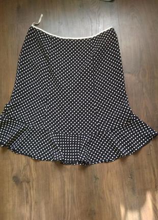 Юбочка