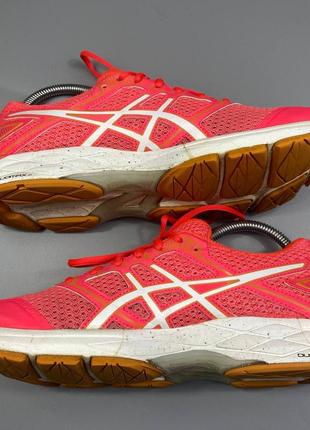 Asics gel phoenix 8 беговые кроссовки mizuno2 фото