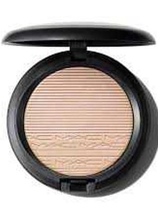 Mac extra dimension skinfinish double gleam