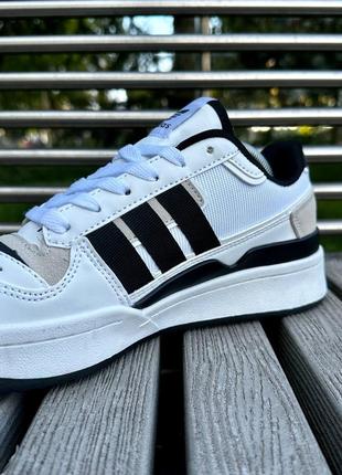 Adidas forum low9 фото