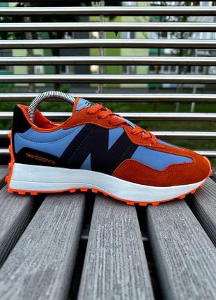 New balance 3274 фото