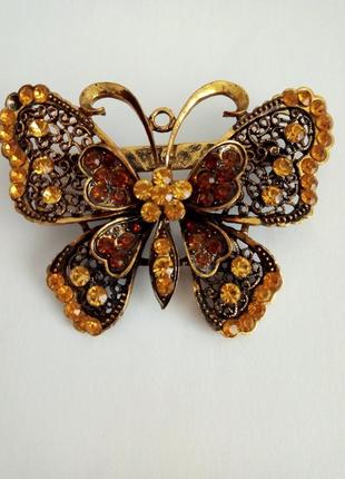 Брошка під реставрацію