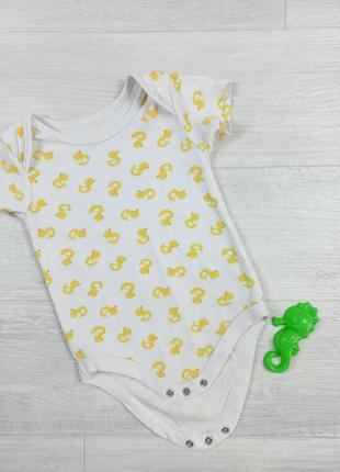 Дитяче боді tu