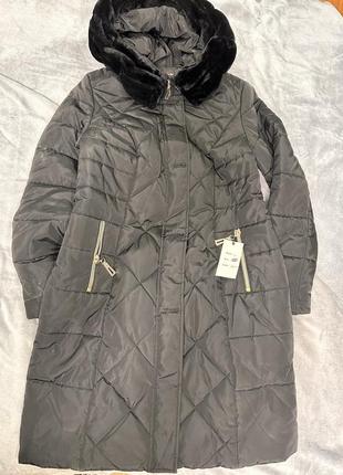 Куртка пальта