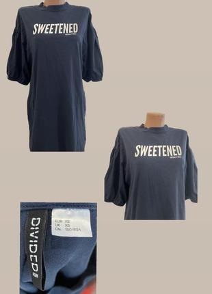 Платье h&amp;m