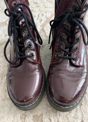 Демі ботінки. 5