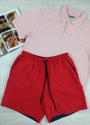 Мужские шорты easy