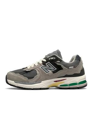 New balance 2002r1 фото