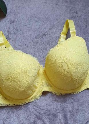 Шикарный лиф бюст бюстгальтер 85е