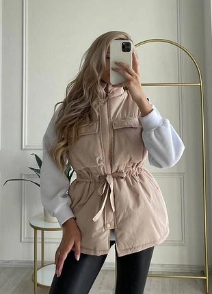 Жилетка))) 🔥🔥🔥