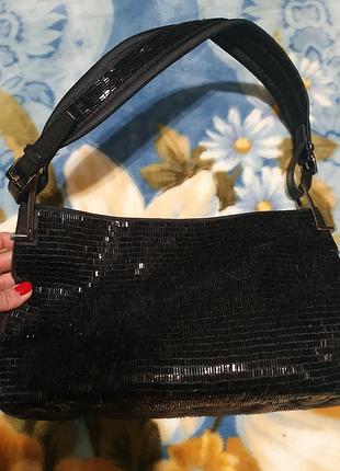 Жіноча брендова сумка