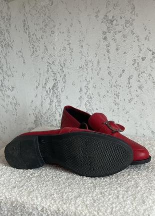 Туфли, лоферы3 фото