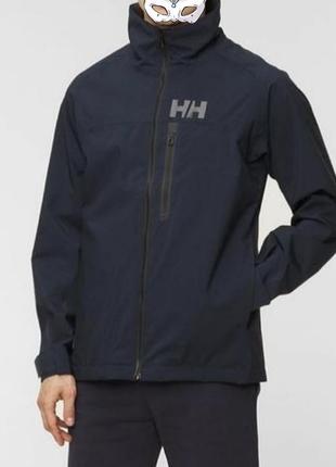 Куртка "helly hansen"9 фото