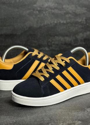 Кроссовки adidas мужские, осень