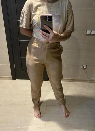 Штани3 фото