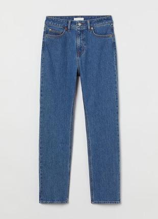Новые джинсы h&m