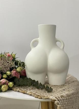 Ваза попа 28см