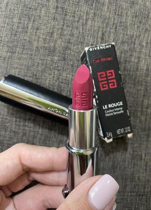 Givenchy le rouge помада для губ № 315, оригинал