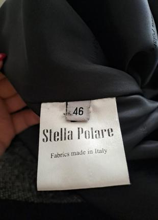 Пальто осень-весна 46 размер, итальялия, stella pollare7 фото
