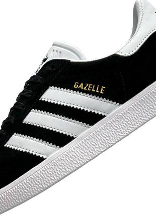 Adidas gazelle5 фото