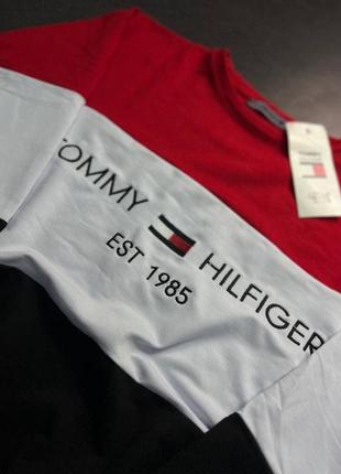 Женский костюм Tommy hilfiger3 фото