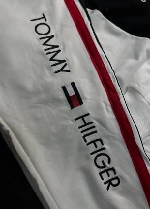 Женский костюм Tommy hilfiger4 фото