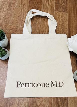 Оригінал шоппер perricone md оригинал шоппер