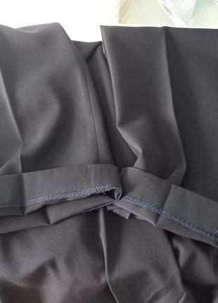 Брюки taylors/club collection 45% шерсть
