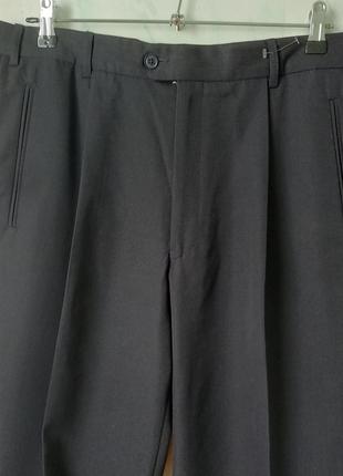 Брюки taylors/club collection 45% шерсть