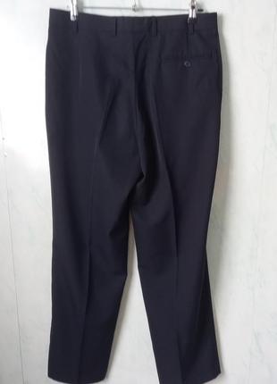 Брюки taylors/club collection 45% шерсть