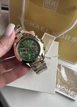 Годинник michael kors1 фото