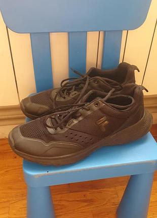 Кросівки fils 45розмір