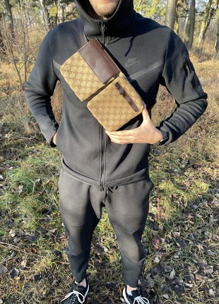 Сумка gucci