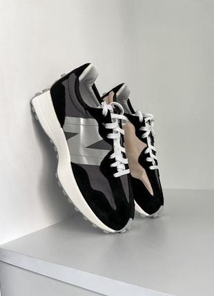 Кроссовки New Balance Running Tenacity Szorty moro o długości 7 cali