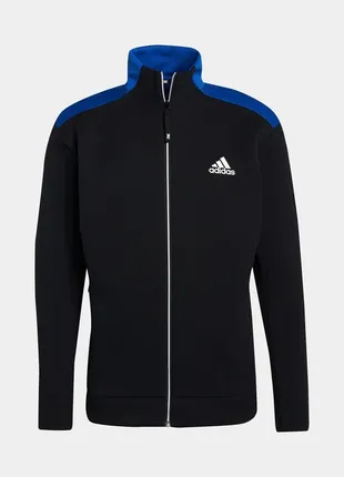 Олімпійка adidas z.n.e. sportswear sportswear5 фото