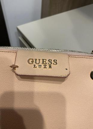 Сумка guess5 фото