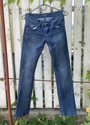 Женские джинсы armani jeans
