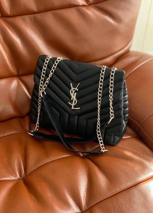 Ysl black