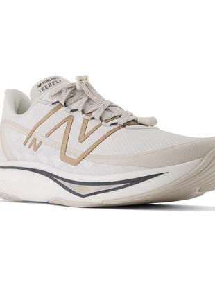 Кроссовки мужские new balance fuelcell rebel v3 permafrost mfcxww3
