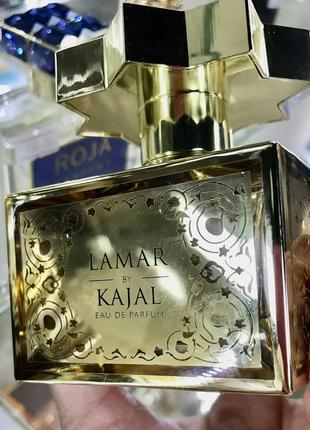 Распил парфюм lamar от kajal